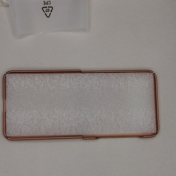 GOOSEBOX, FOR GALAXY FLIP 3 CASE, SAMSUNG FLIP 3 CASE, ULTRA THIN , NEW - Picture 5 of 5